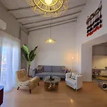 Daire Urban Loft - La Conce Caces