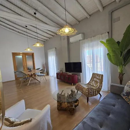 Urban Loft - La Conce Daire *