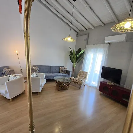 Urban Loft - La Conce