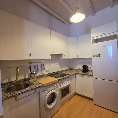 Apartment Urban Loft - La Conce