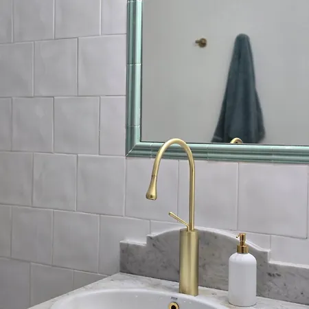 Urban Loft - La Conce Apartment Caceres