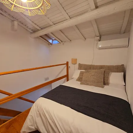 아파트 Urban Loft - La Conce Caces