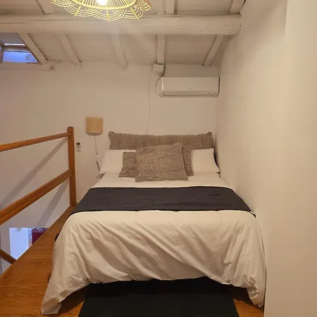 Urban Loft - La Conce * Caces