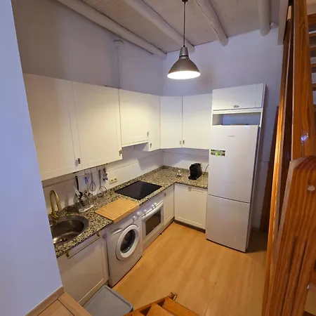 Apartment Urban Loft - La Conce *