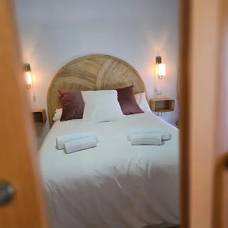 Urban Loft - La Conce