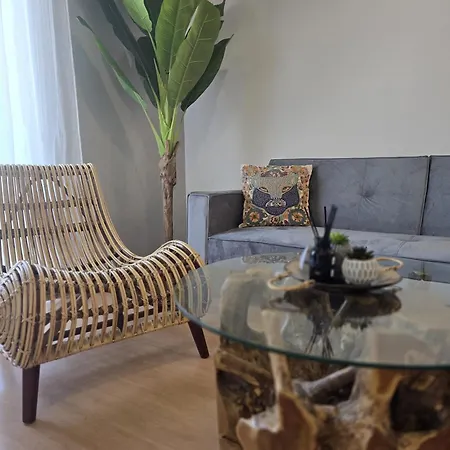 Urban Loft - La Conce * Caceres