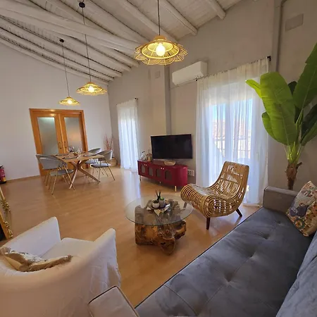 Urban Loft - La Conce