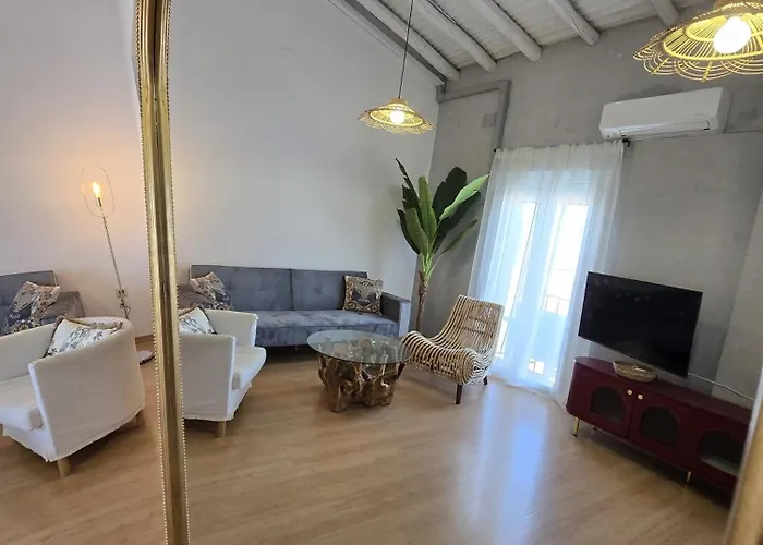 Urban Loft - La Conce