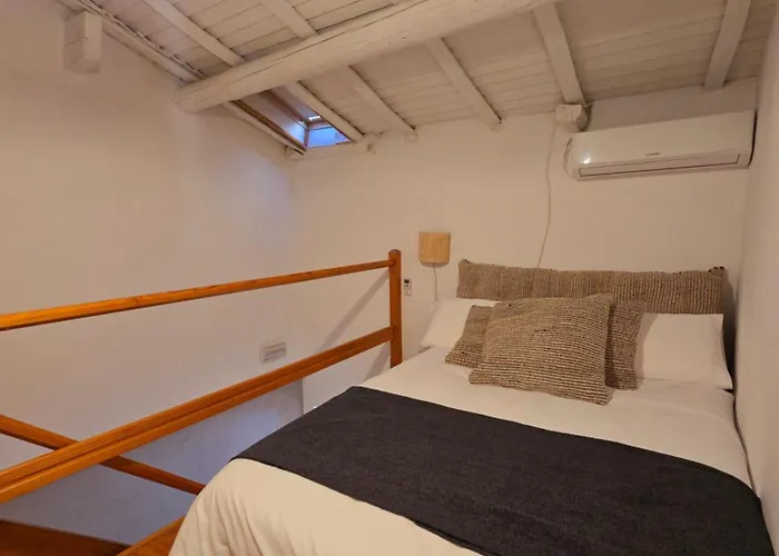 Apartman Urban Loft - La Conce Caces