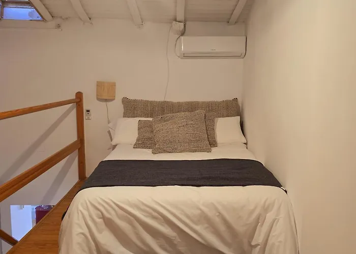 Urban Loft - La Conce * Caces