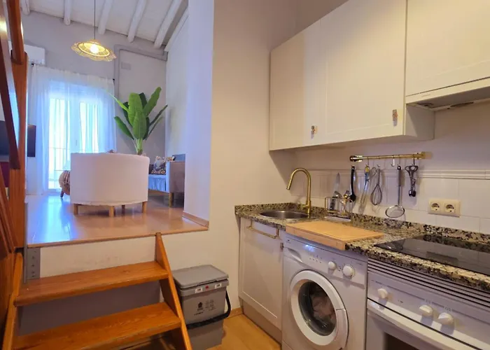 Urban Loft - La Conce Apartman