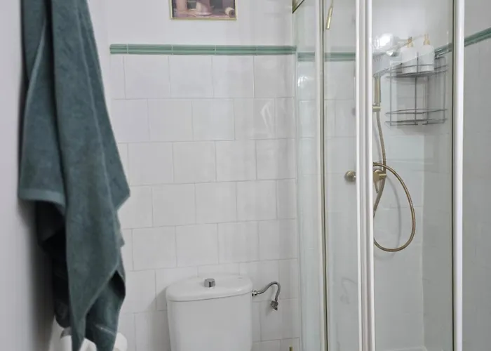 Apartman Urban Loft - La Conce Caces