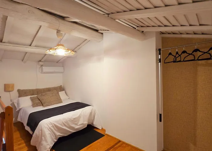 Urban Loft - La Conce *