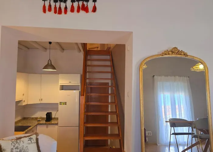 Urban Loft - La Conce Caces