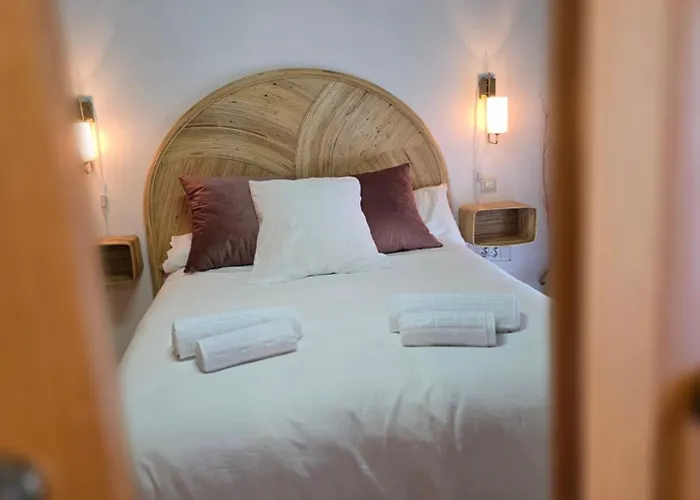 Urban Loft - La Conce