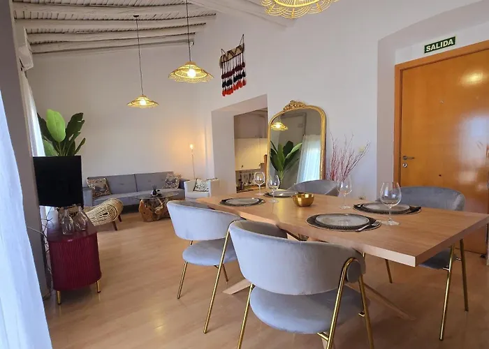 Urban Loft - La Conce *