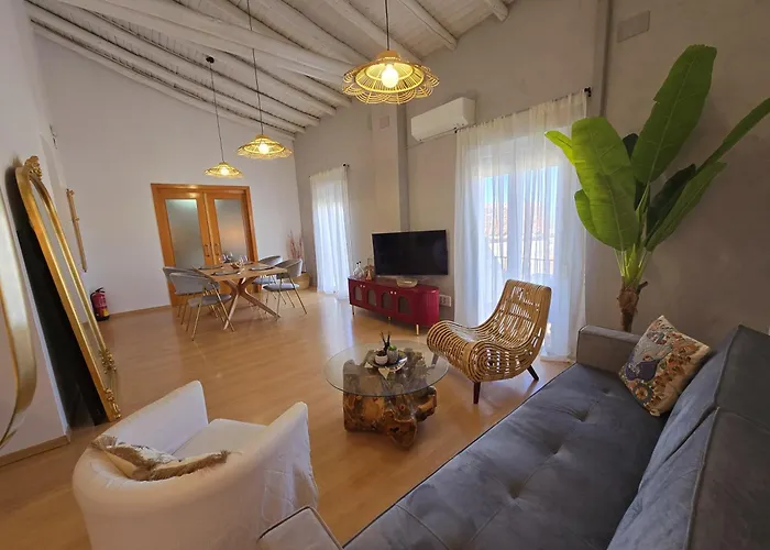 Urban Loft - La Conce