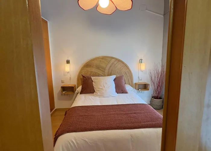 Lägenhet Urban Loft - La Conce *